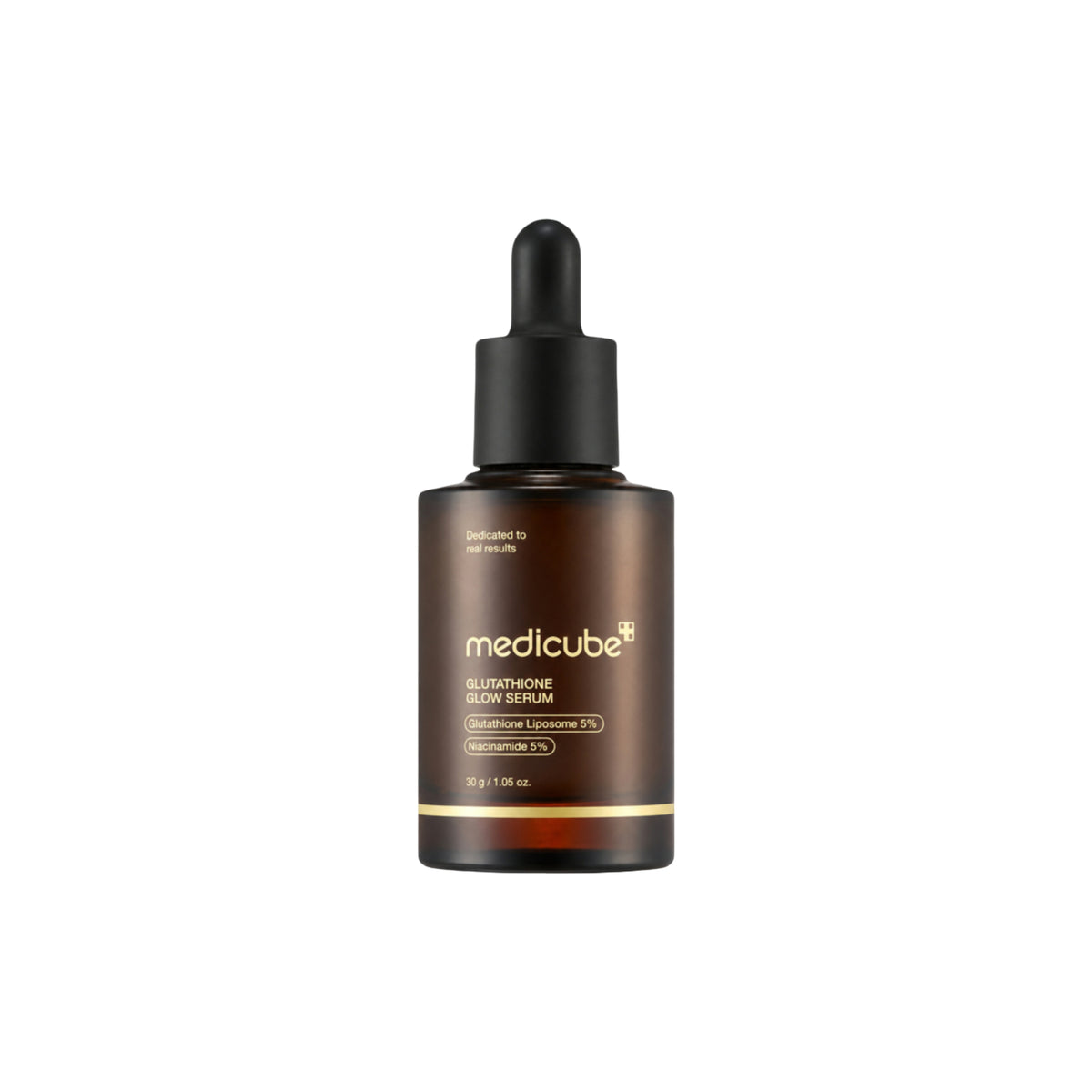 Medicube Glutathione Glow Serum, 30ml