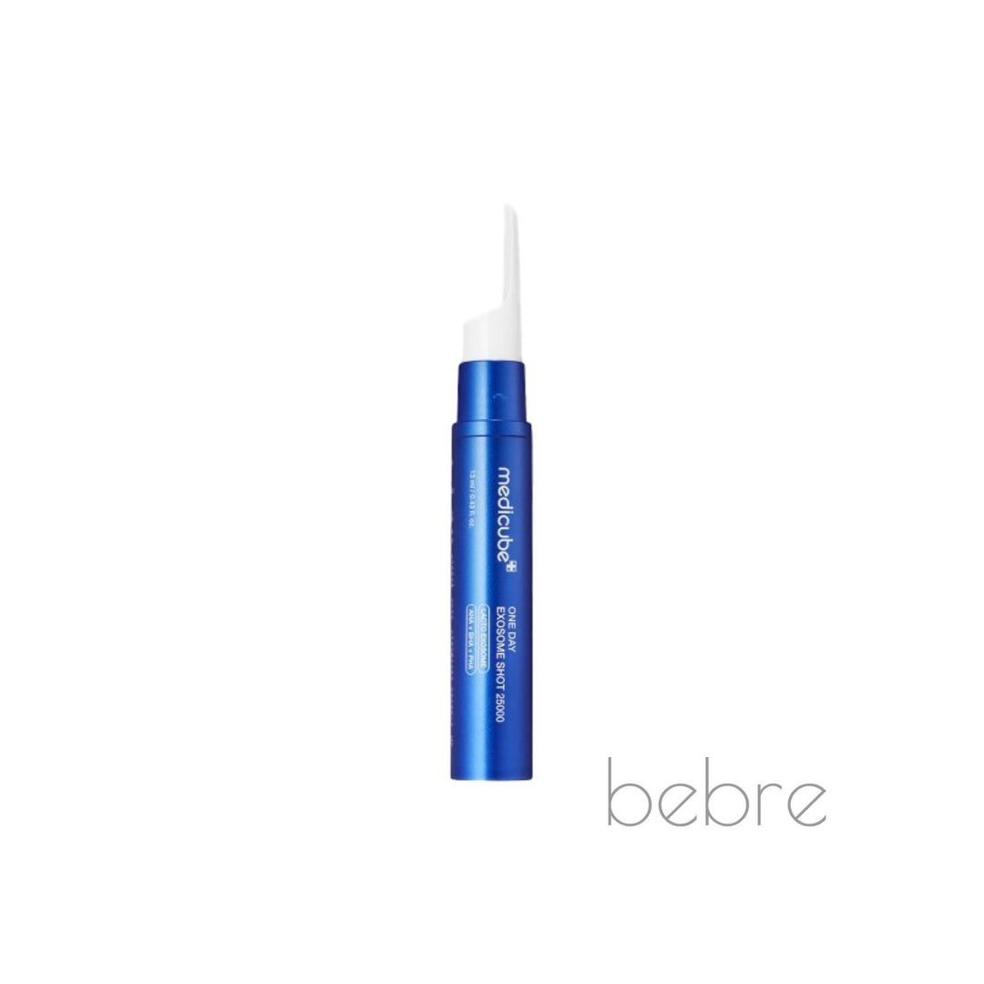 Medicube One Day Exosome Shot 25000, 13ml