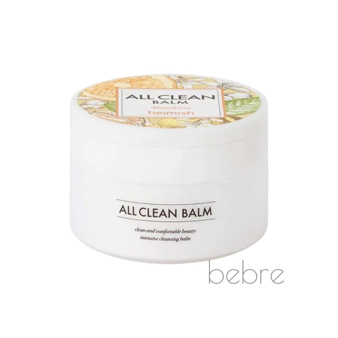 Heimish All Clean Balm Mandarin, 50ml