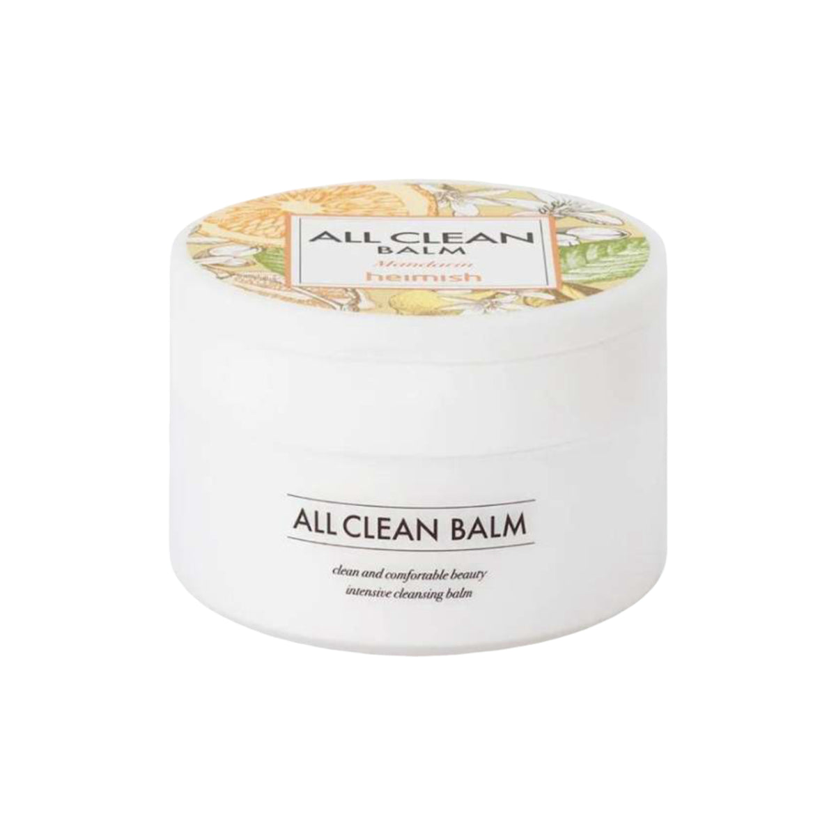 Heimish All Clean Balm Mandarin, 50ml