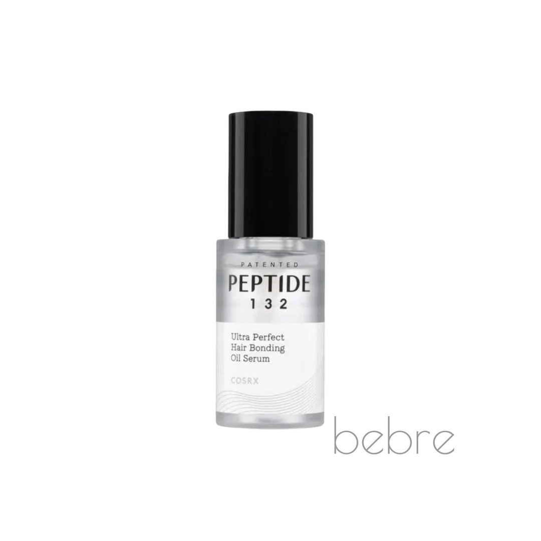 COSRX Peptide-132 Ultra Perfect Hair Bonding Oil Serum, 28ml