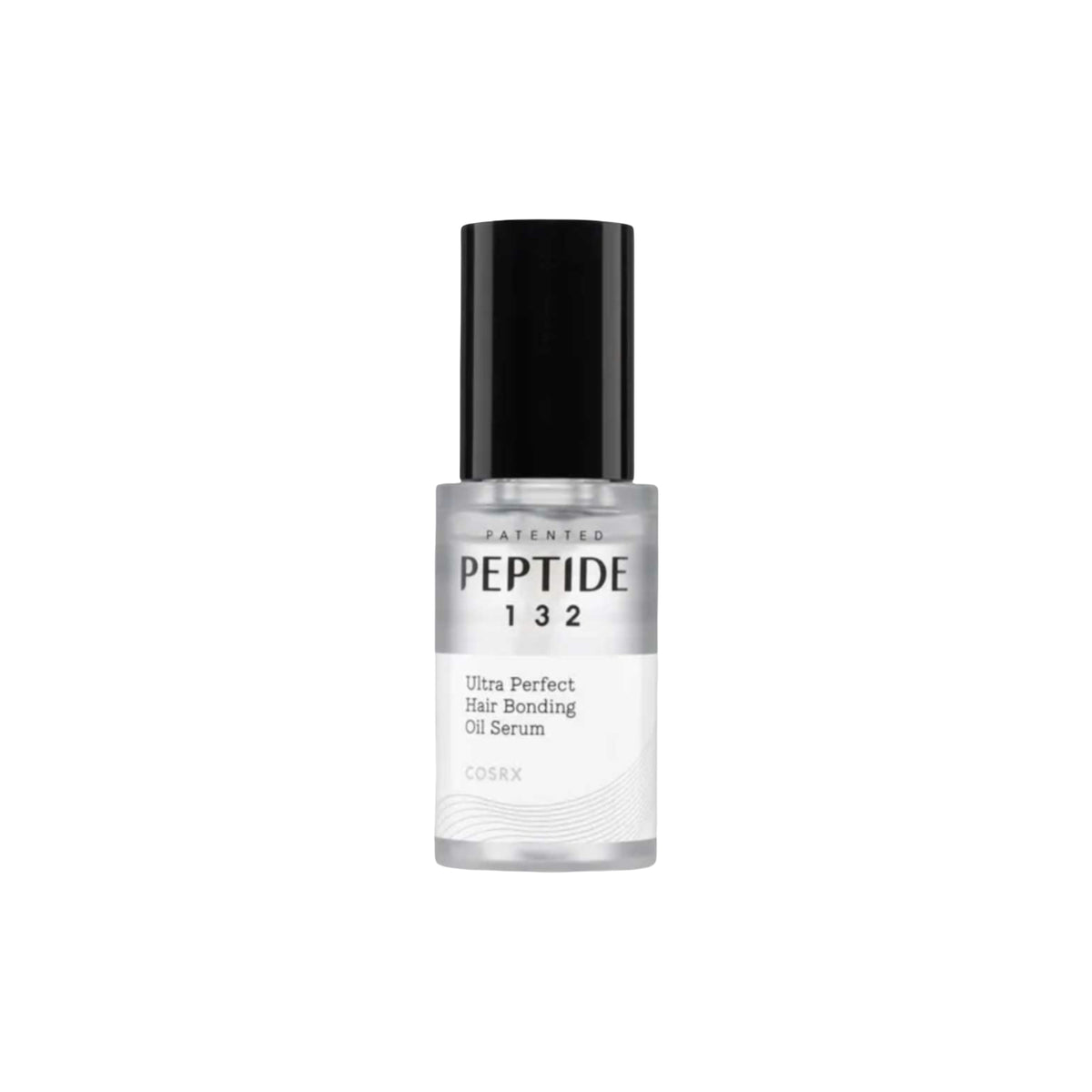 COSRX Peptide-132 Ultra Perfect Hair Bonding Oil Serum, 28ml