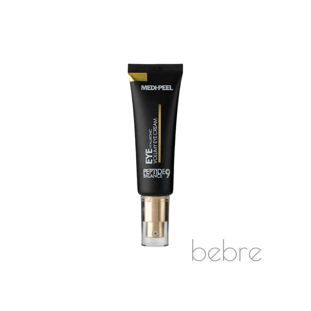 Peel Peptide 9 Hyaluronic Volumy Eye Cream, 40ml