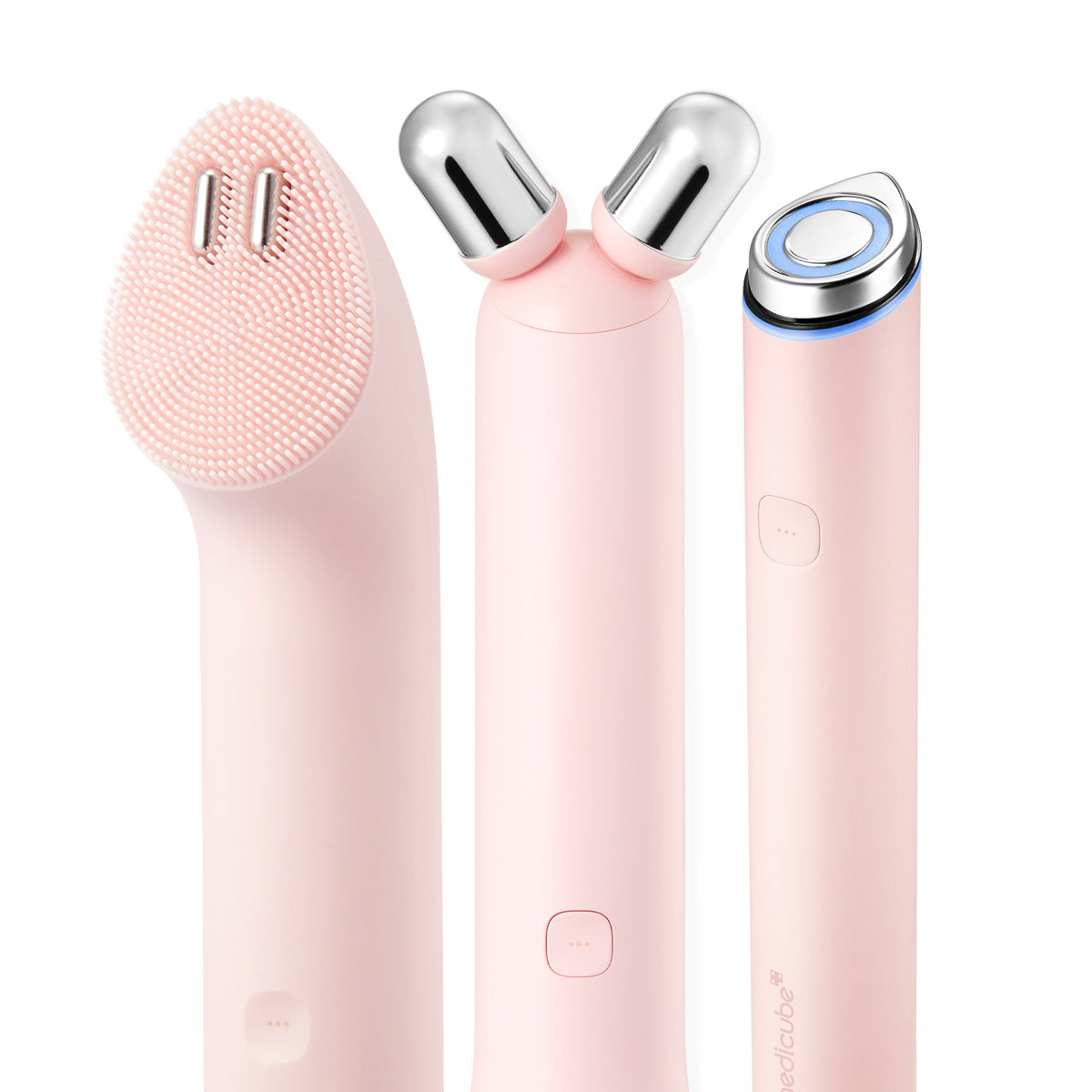 Medicube Age-R Booster Pro Mini Plus, Pink – papildomas gamintojo vaizdas