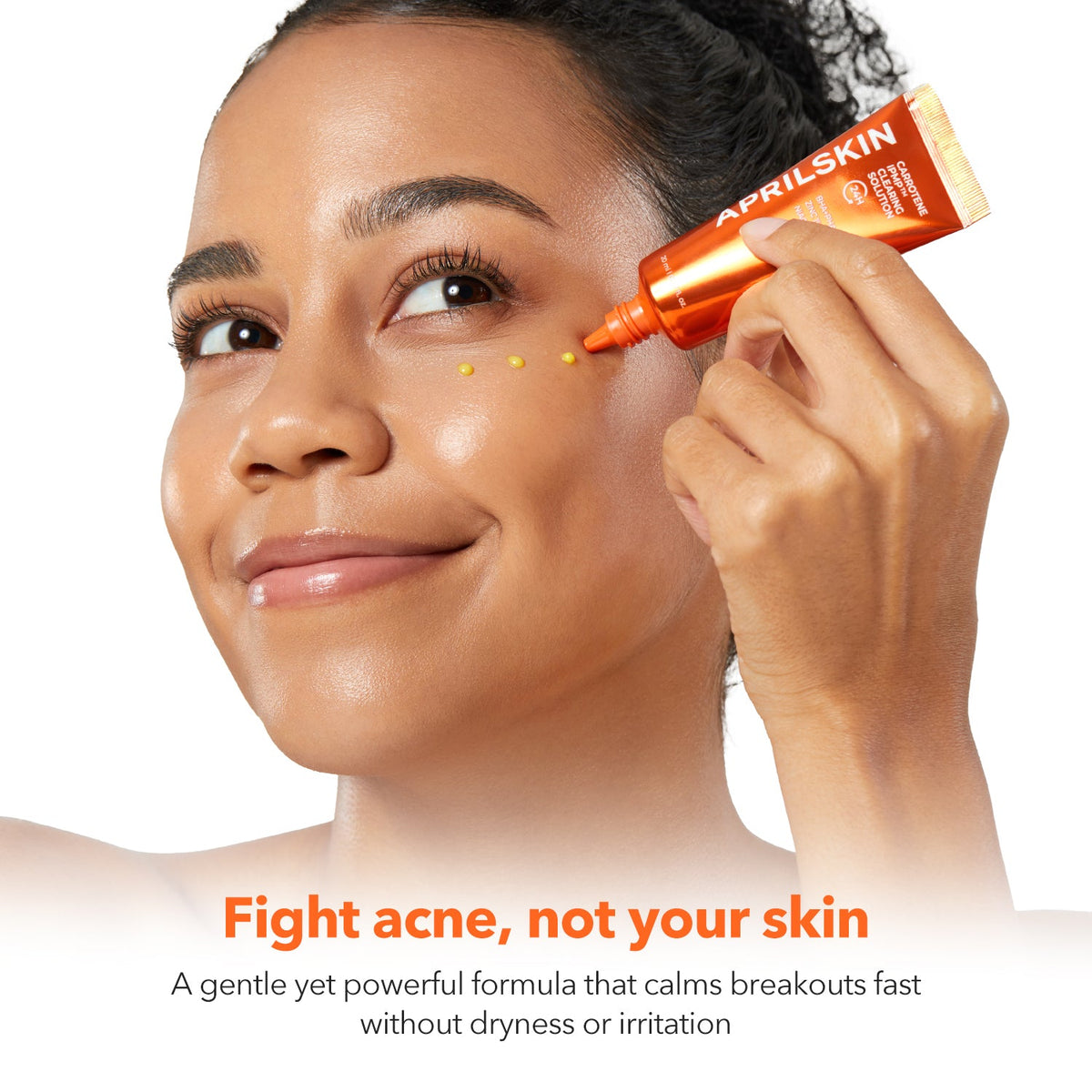 APRILSKIN Carrotene IPMP Clearing Solution, 20ml – papildomas gamintojo vaizdas