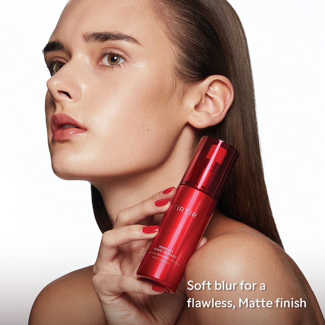 TIRTIR Mask Fit Make Up Fixer, 80ml – papildomas gamintojo vaizdas