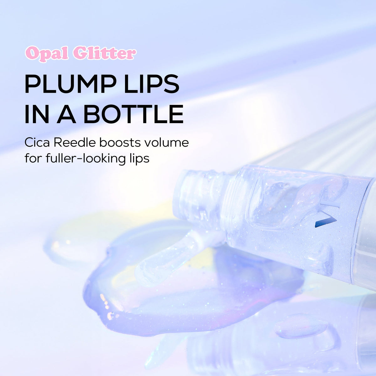 VT Cosmetics Reedle Shot Lip Plumper, 4.3g – papildomas gamintojo vaizdas