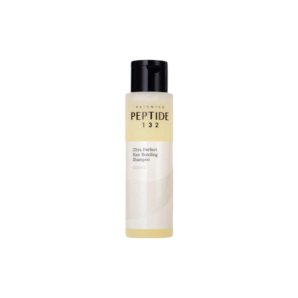COSRX Peptide-132 Ultra Perfect Hair Bonding Shampoo, 200ml