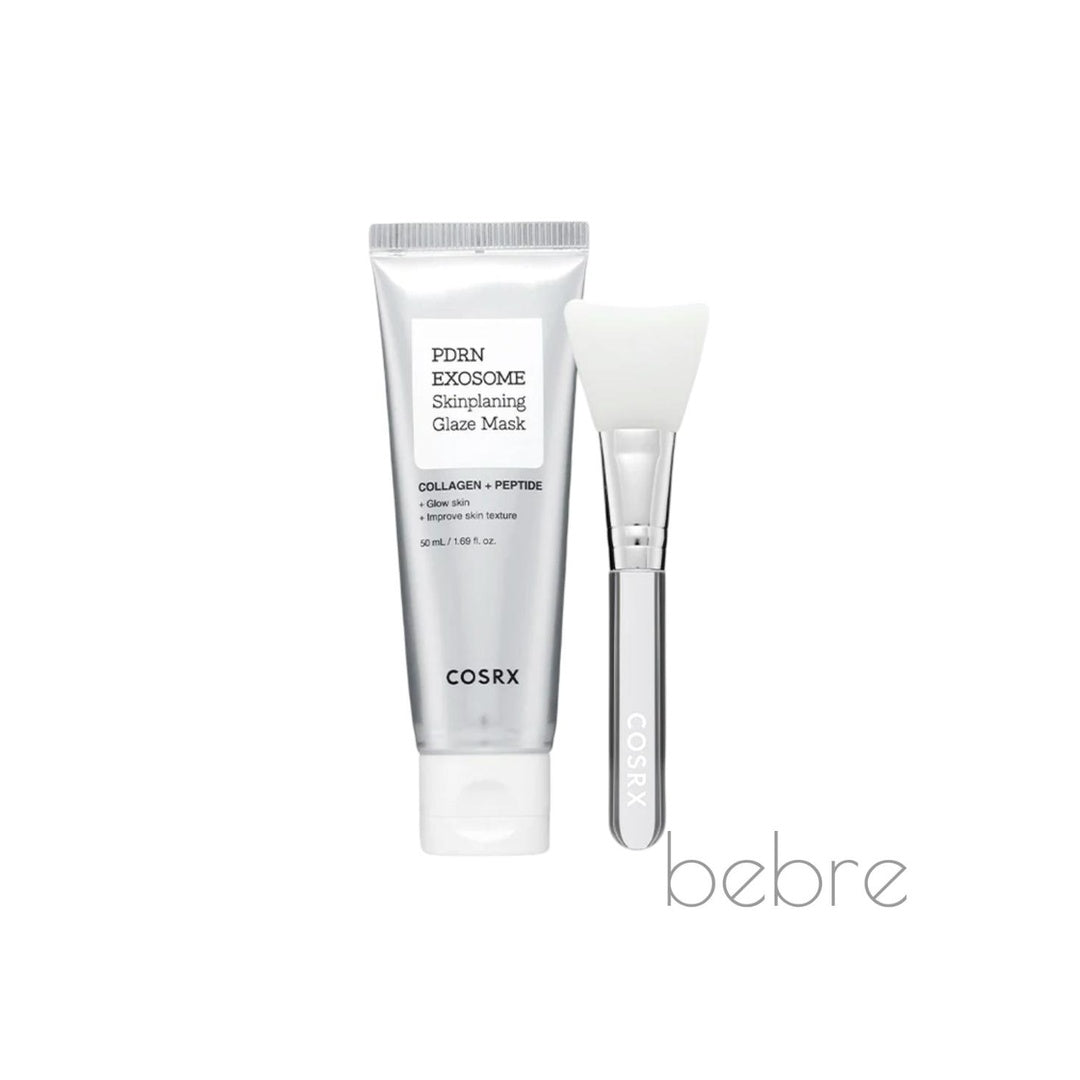 COSRX PDRN Exosome Skinplaning Glaze Mask, 50ml