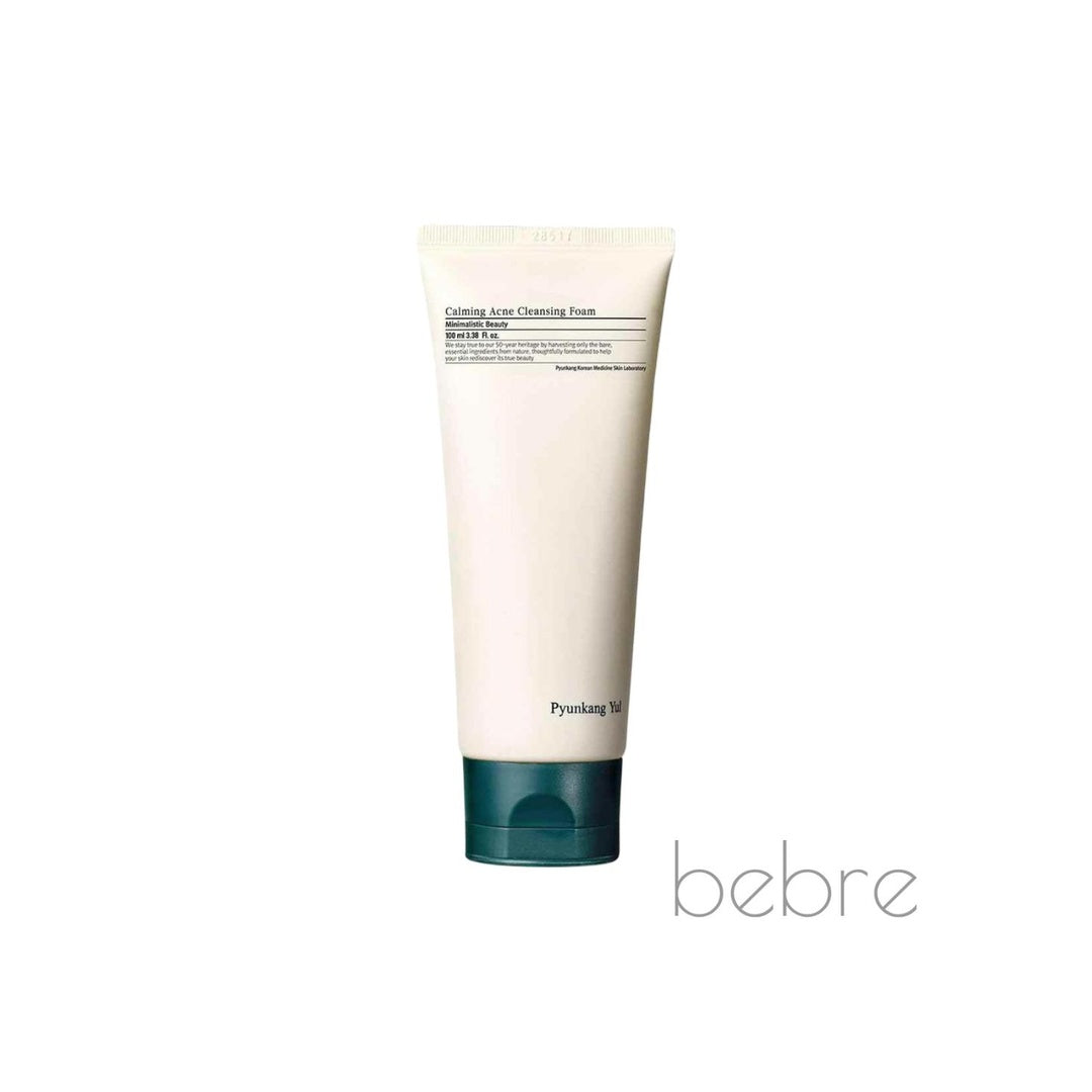 Pyunkang Yul Calming Acne Cleansing Foam, 100ml