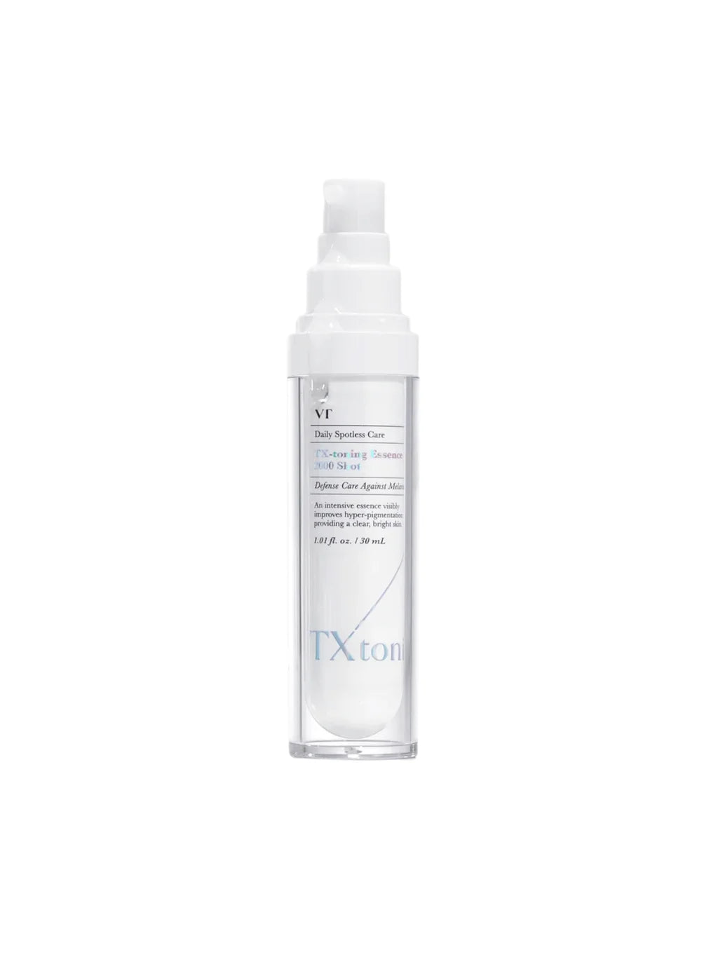 VT Cosmetics – TX-Toning Essence, 2000 Shot, 30ml