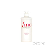 Shiseido Fino Premium Touch Shampoo, 550ml