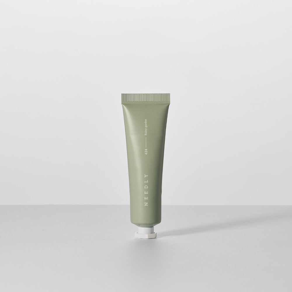 NEEDLY – Sensory Hand Cream Rainy Garden, 30ml – papildomas gamintojo vaizdas