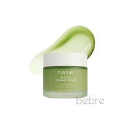 TIRTIR Matcha Calming Cream, 50ml