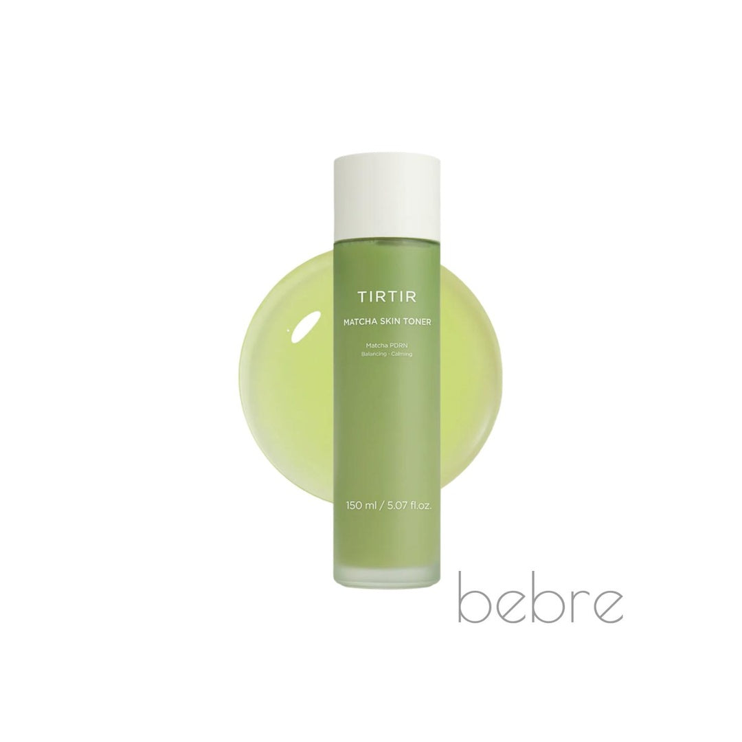 TIRTIR Matcha Skin Toner, 150ml