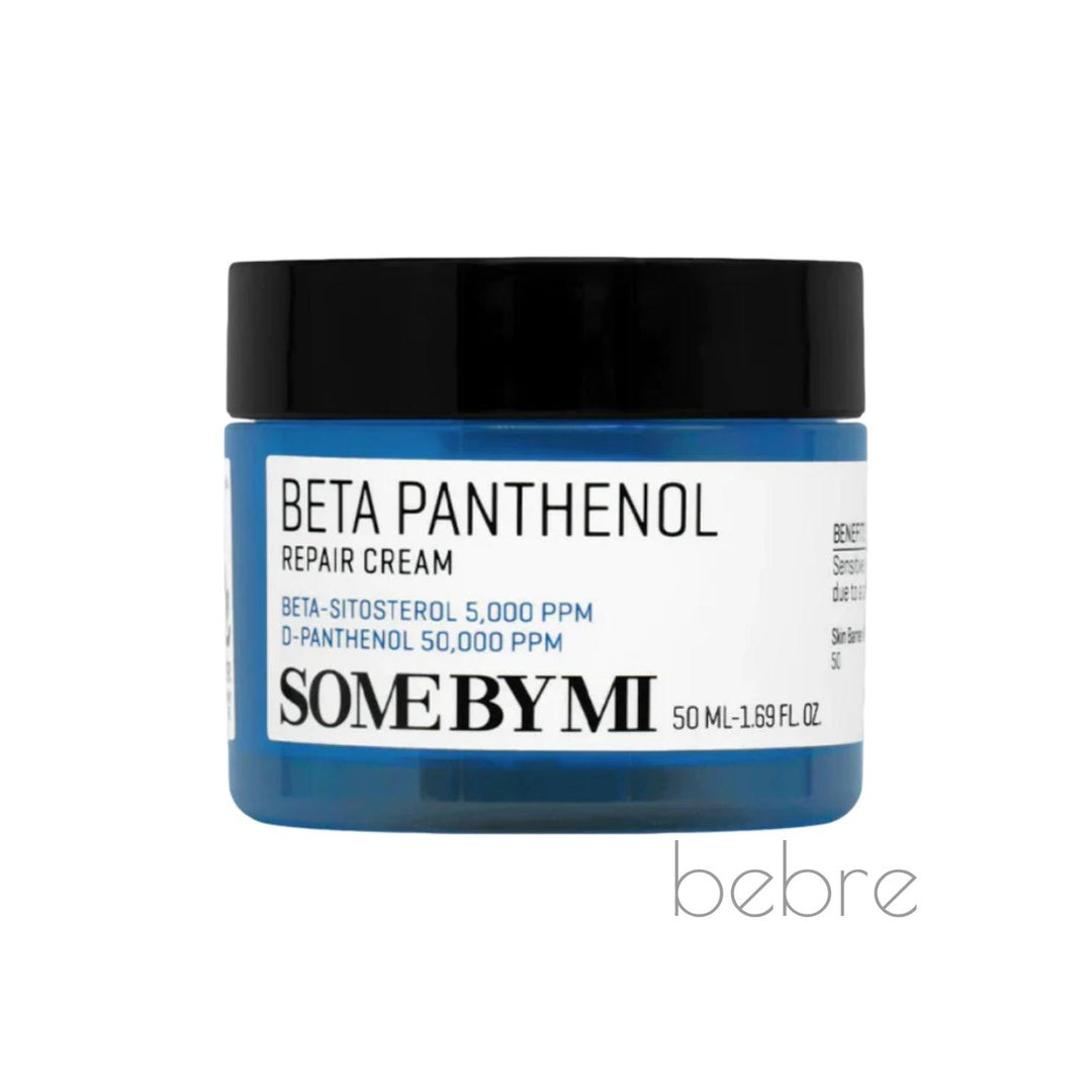 SOME BY MI Beta Panthenol Repair Cream, 50ml