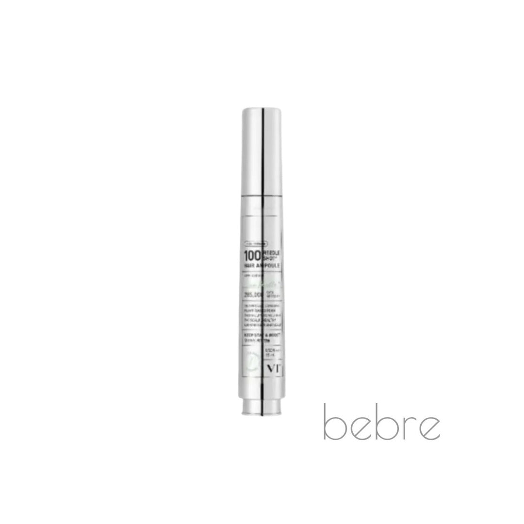 VT Cosmetics PDRN Reedle Shot Hair Ampoule 100dL, 15ml