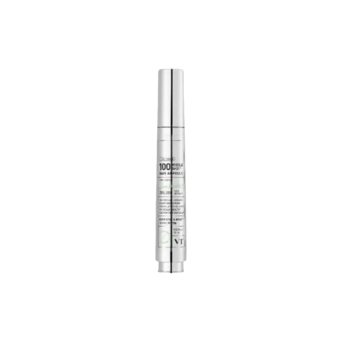 VT Cosmetics PDRN Reedle Shot Hair Ampoule 100dL, 15ml
