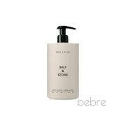 Salt & Stone Body Lotion Santal & Vetiver, 450ml