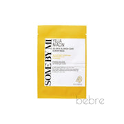SOME BY MI Yuja Niacin 30 Days Blemish Care Serum Mask, 25g