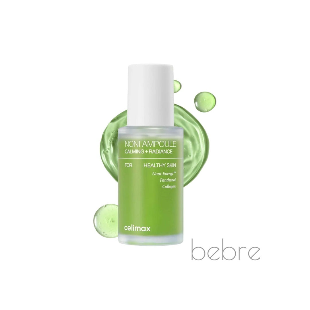 Celimax Noni Ampoule Calming + Radiance, 30ml
