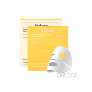 Biodance Radiant Vita Niacinamide Real Deep Mask, 34g×4pcs