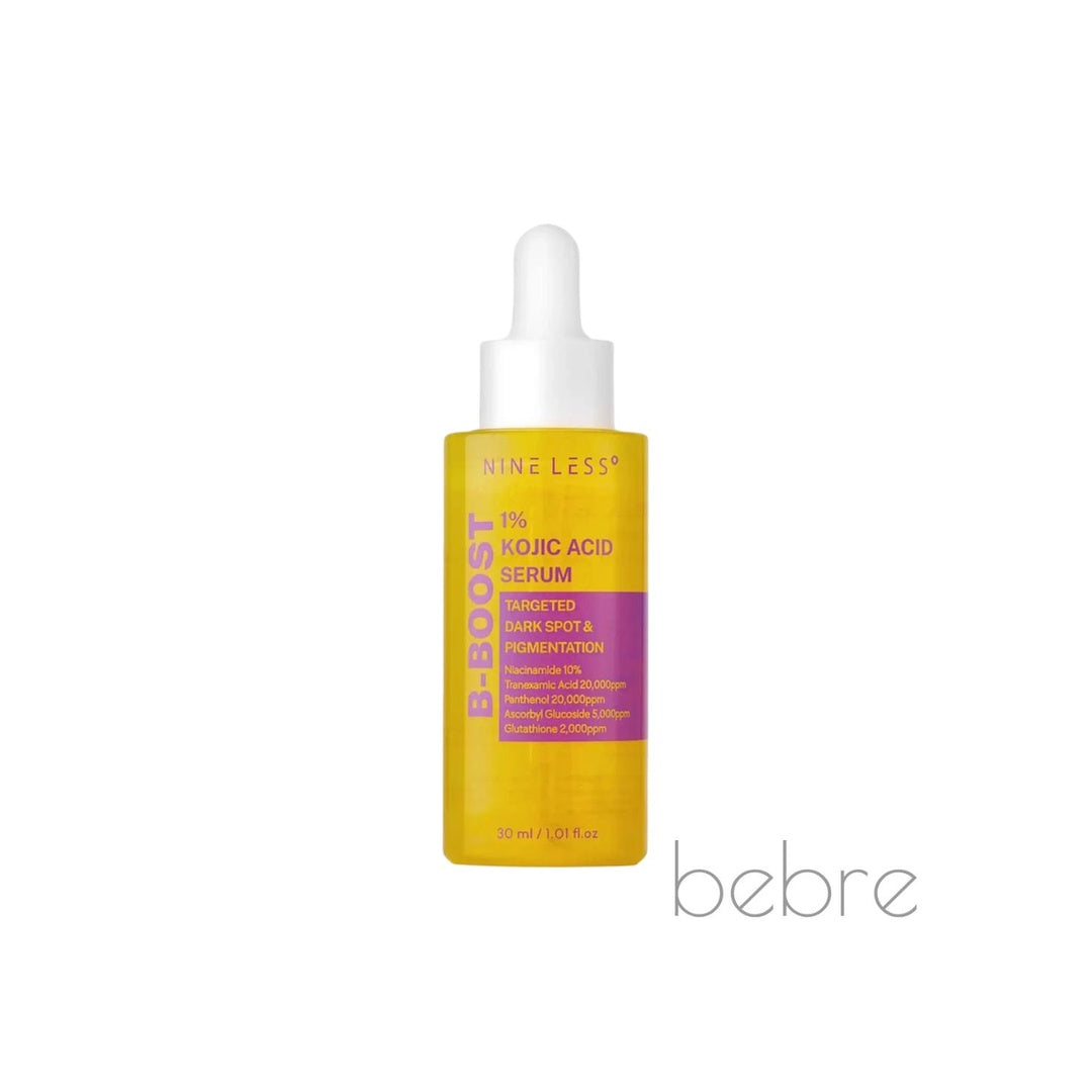 Boost 1% Kojic Acid Serum, 30ml