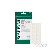 SOME BY MI Clear Spot Patch, 18pcs