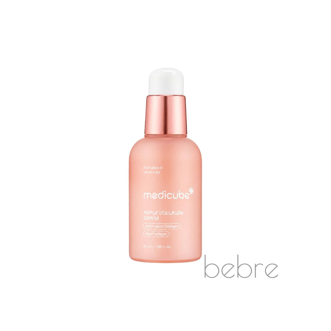 Medicube Triple Collagen Serum 4.0, 55ml