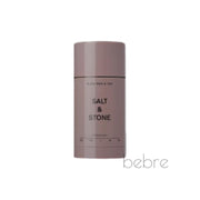 Salt & Stone Natural Deodorant Black Rose & Oud, 75g