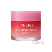 LANEIGE Lip Sleeping Mask EX Berry, 20g