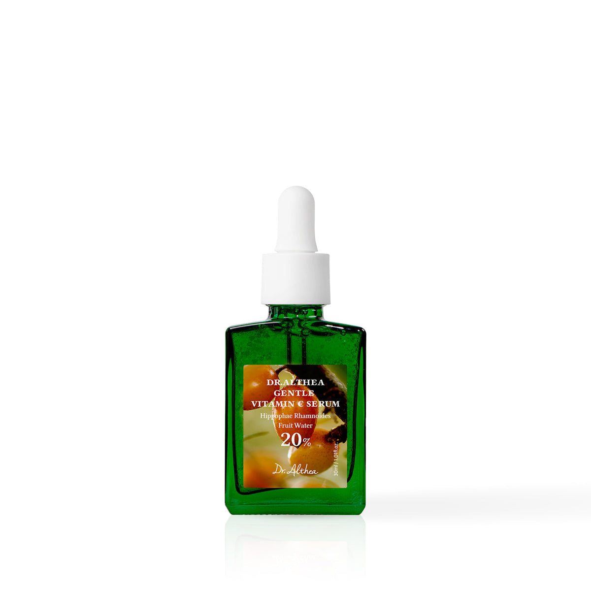 Dr. Althea Gentle Vitamin C Serum, 30ml – papildomas gamintojo vaizdas