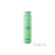 MASIL 5 Probiotics Scalp Scaling Shampoo, 300ml