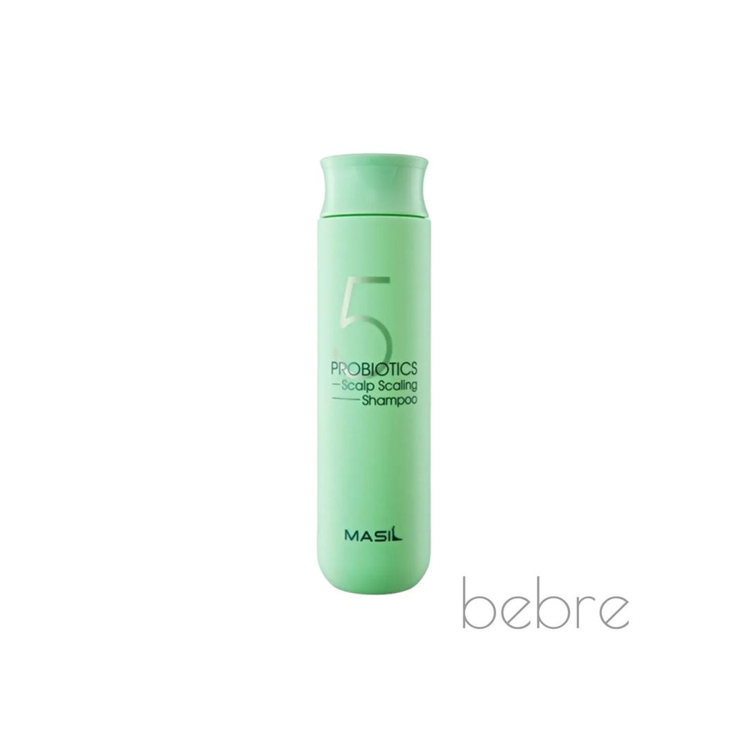 MASIL 5 Probiotics Scalp Scaling Shampoo, 300ml