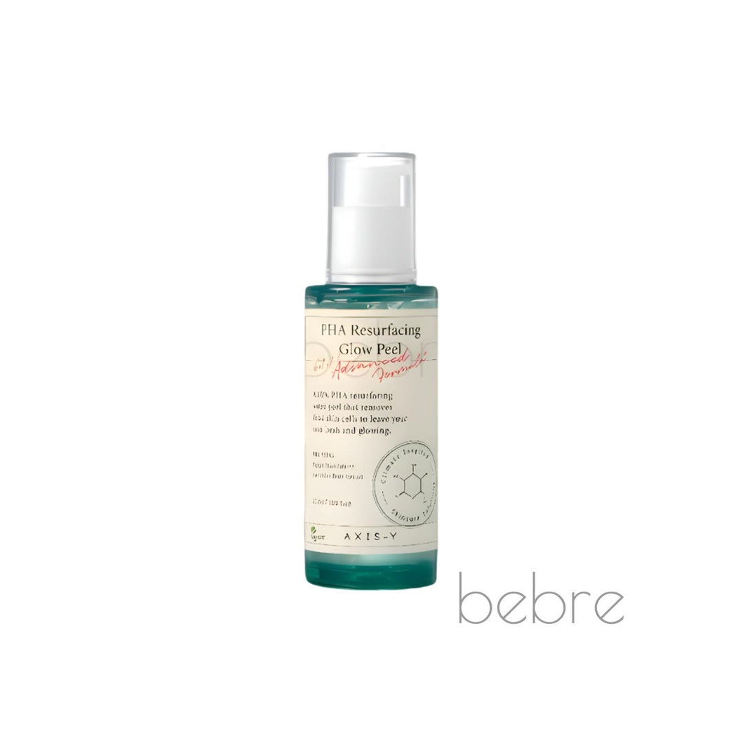 Y PHA Resurfacing Glow Peel, 50ml