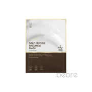 Medicube Deep Peptide Radiance Mask, 27ml