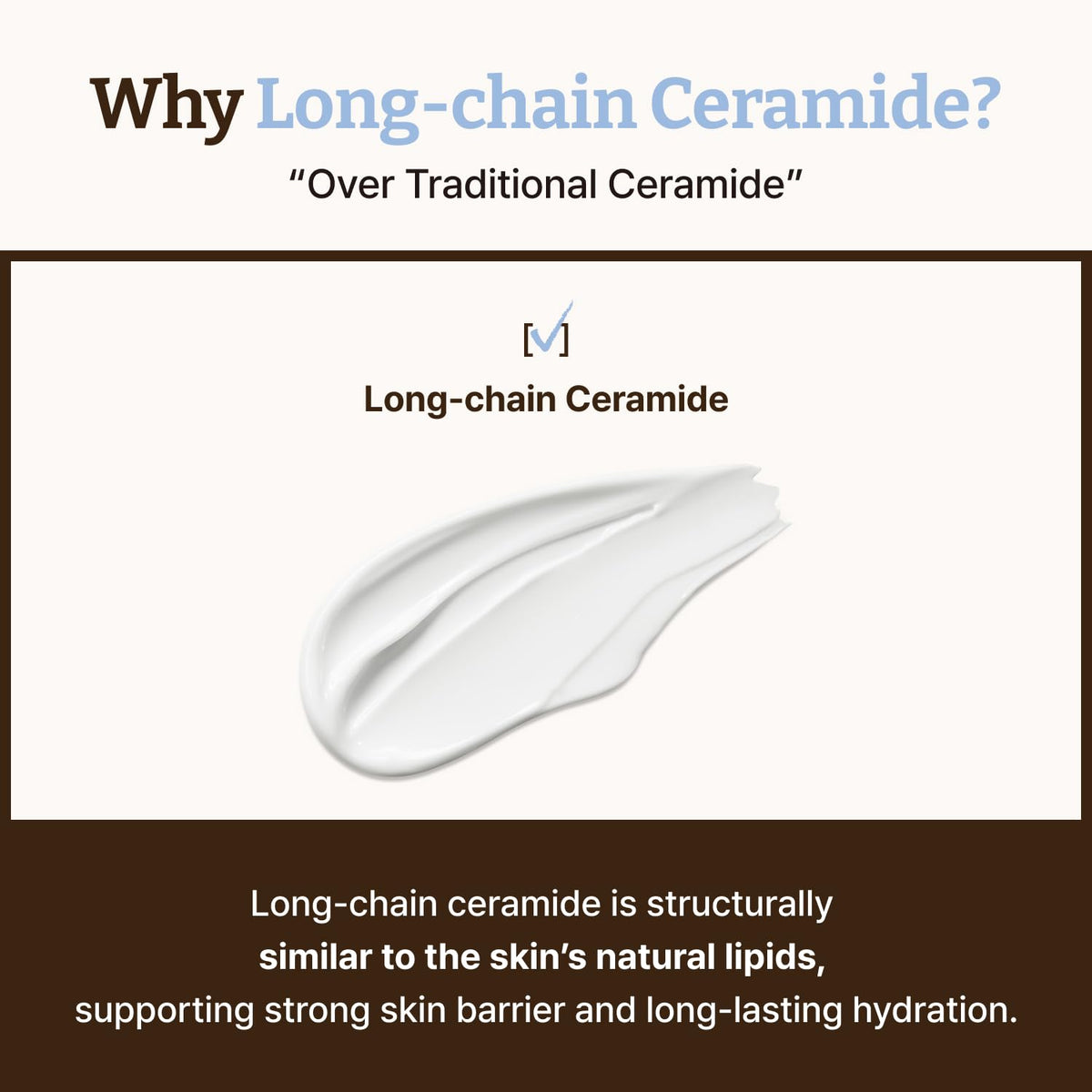 Dr. Reju-All Advanced LC-Ceramide Barrier Cream, 50ml – papildomas gamintojo vaizdas