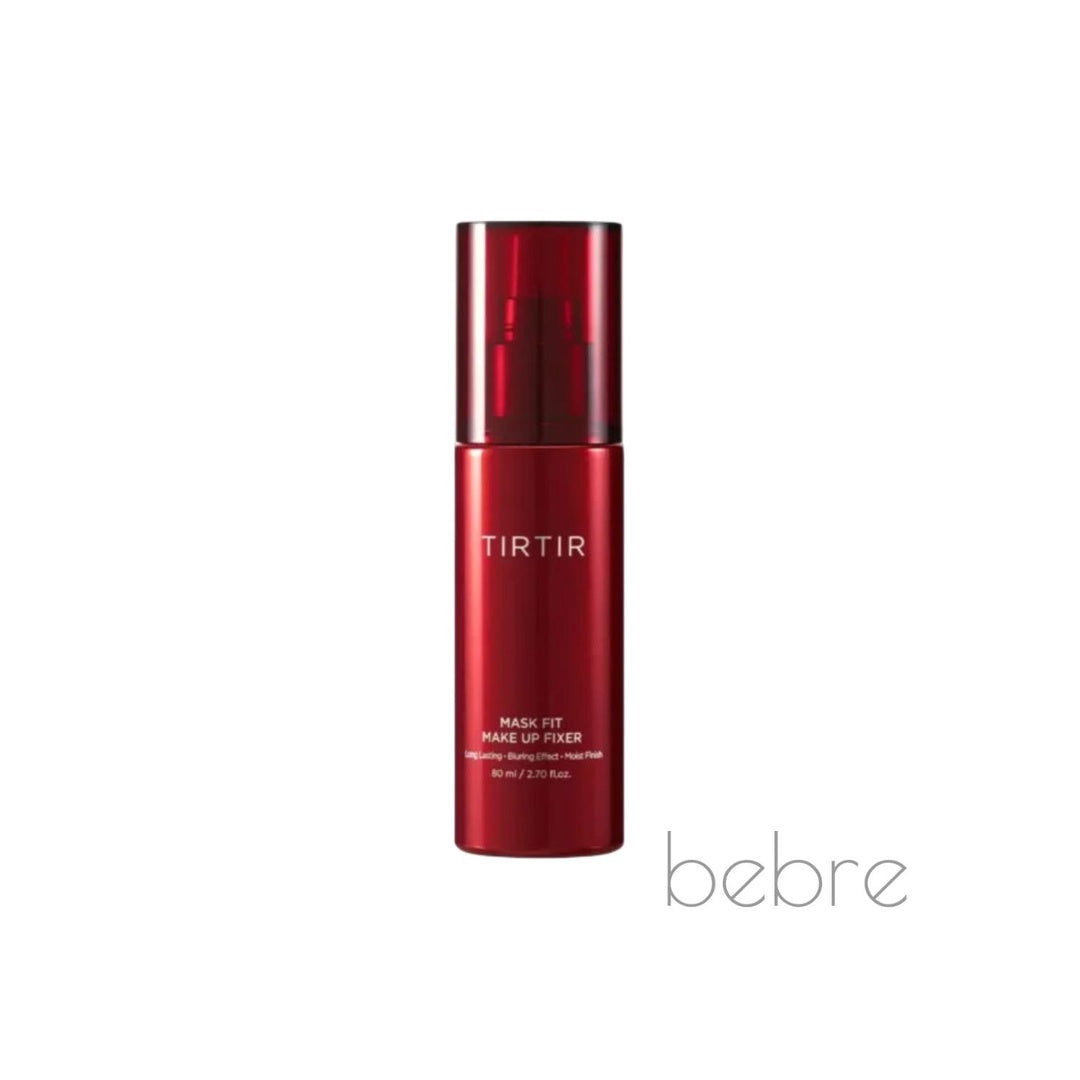 TIRTIR Mask Fit Make Up Fixer, 80ml