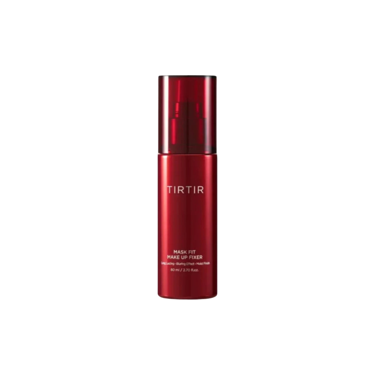 TIRTIR Mask Fit Make Up Fixer, 80ml
