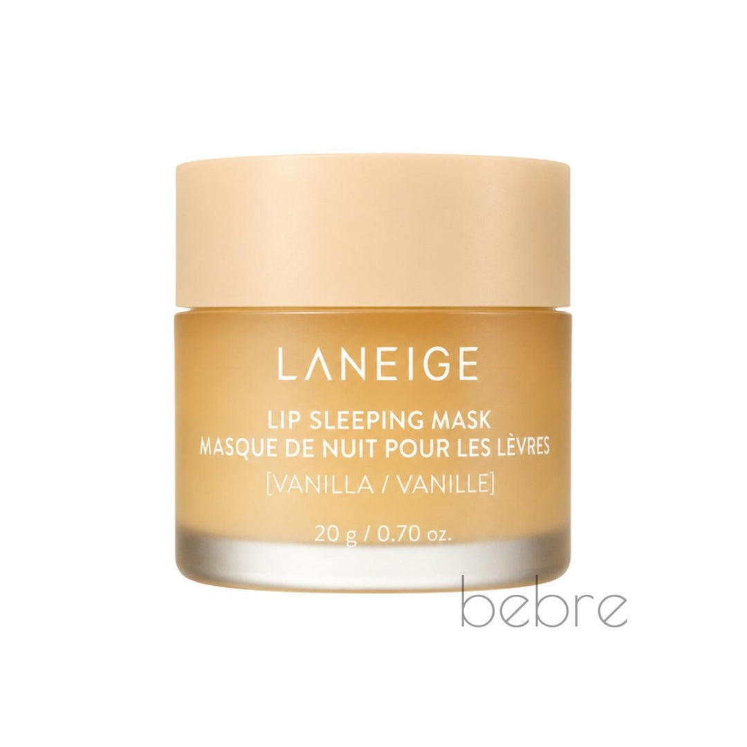 LANEIGE Lip Sleeping Mask EX Vanilla, 20g
