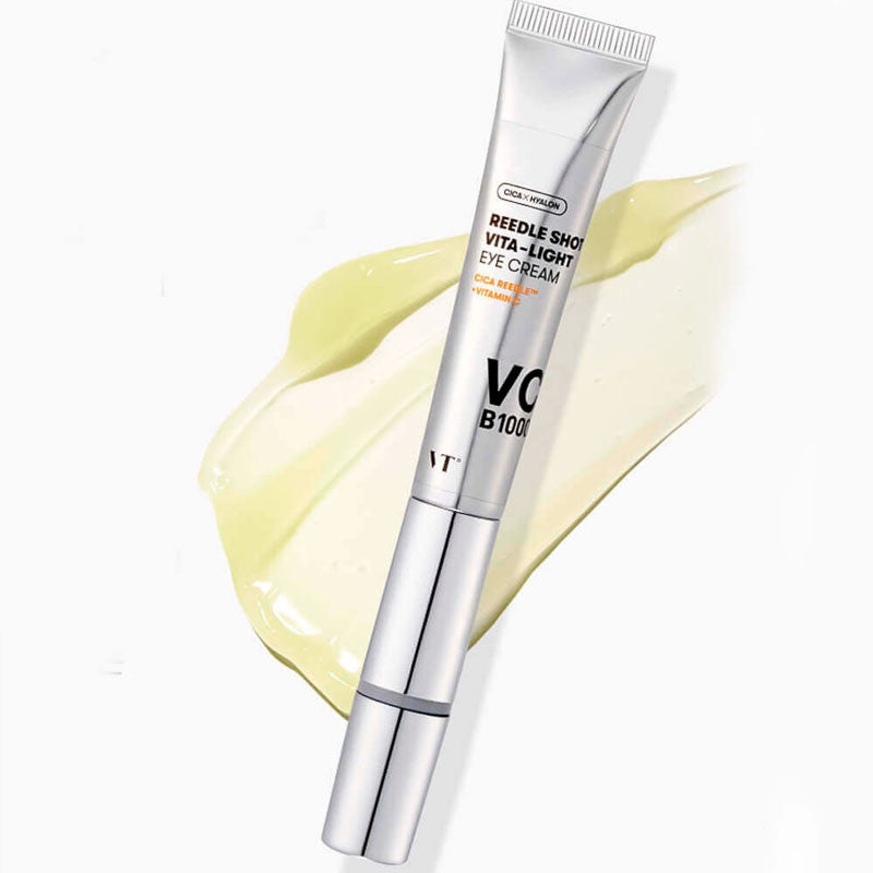 VT Cosmeticss – Reedle Shot Vita Light Eyecream - 15ml