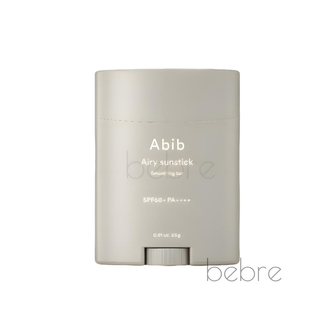ABIB Airy Sunstick Smoothing Bar SPF50+ PA++++, 23g
