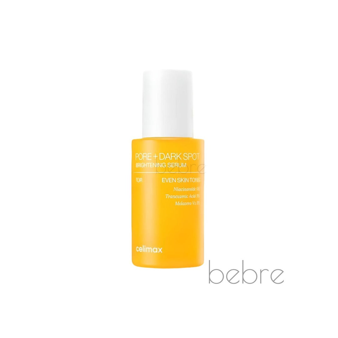 Celimax Pore & Dark Spot Brightening Serum, 30ml