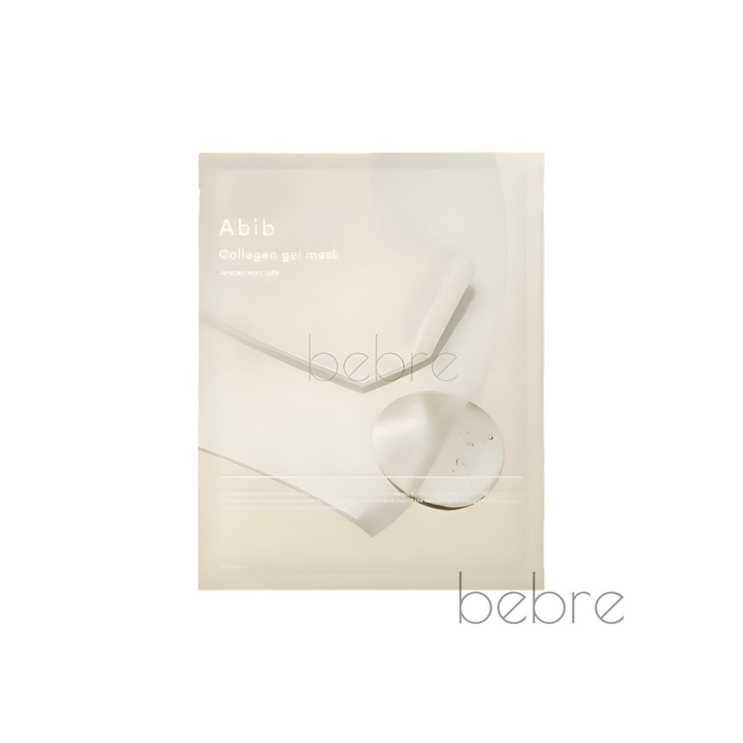 ABIB Collagen Gel Mask Jericho Rose Jelly, 35g