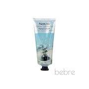 Farmstay Visible Difference Hand Cream Black Pearl, 100g