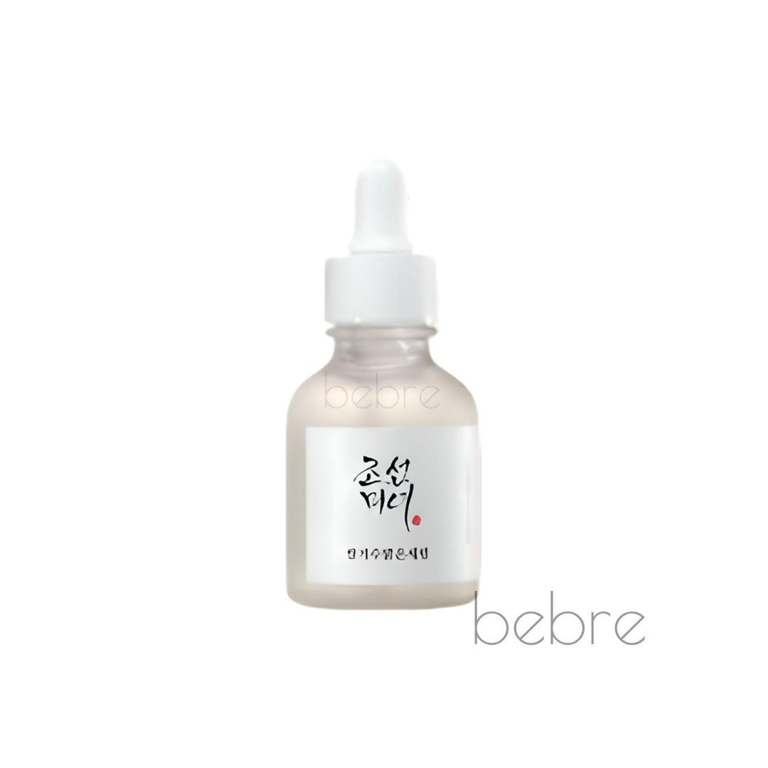 Beauty of Joseon Glow Deep Serum Rice + Arbutin, 30ml