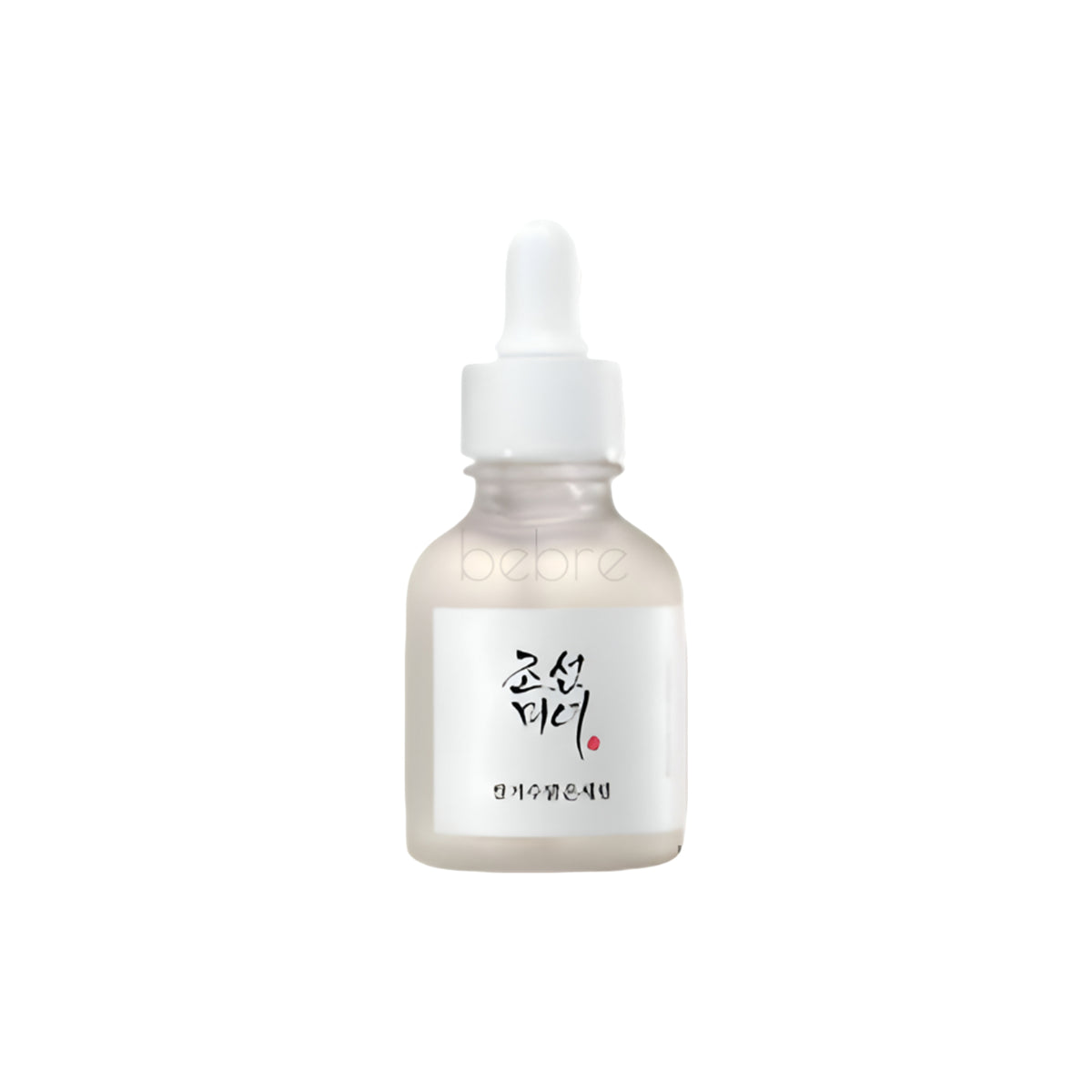 Beauty of Joseon Glow Deep Serum Rice + Arbutin, 30ml