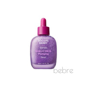 Eqqualberry Bakuchiol Plumping Serum, 30 ml