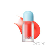 TOCOBO Juicy Berry Plumping Lip Oil Coral Soda, 4g