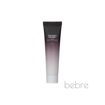 Haruharu Wonder Black Rice 5.5 Soft Cleansing Gel, 100ml